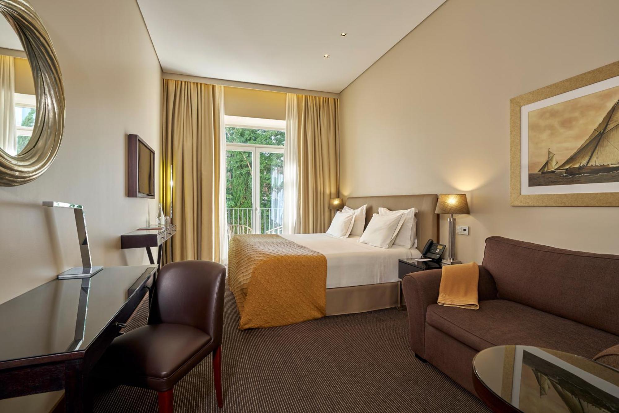 Deluxe Kamer