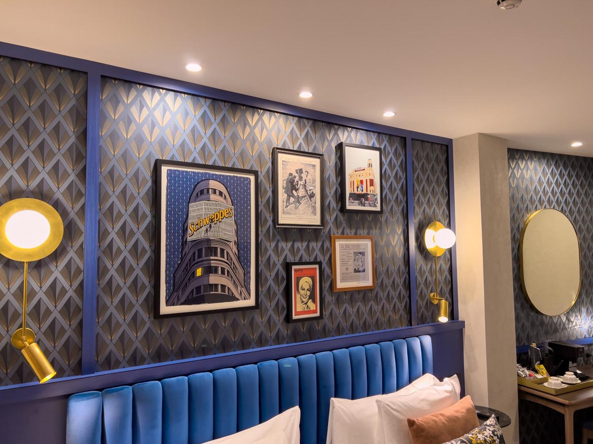 Premium Twin Room