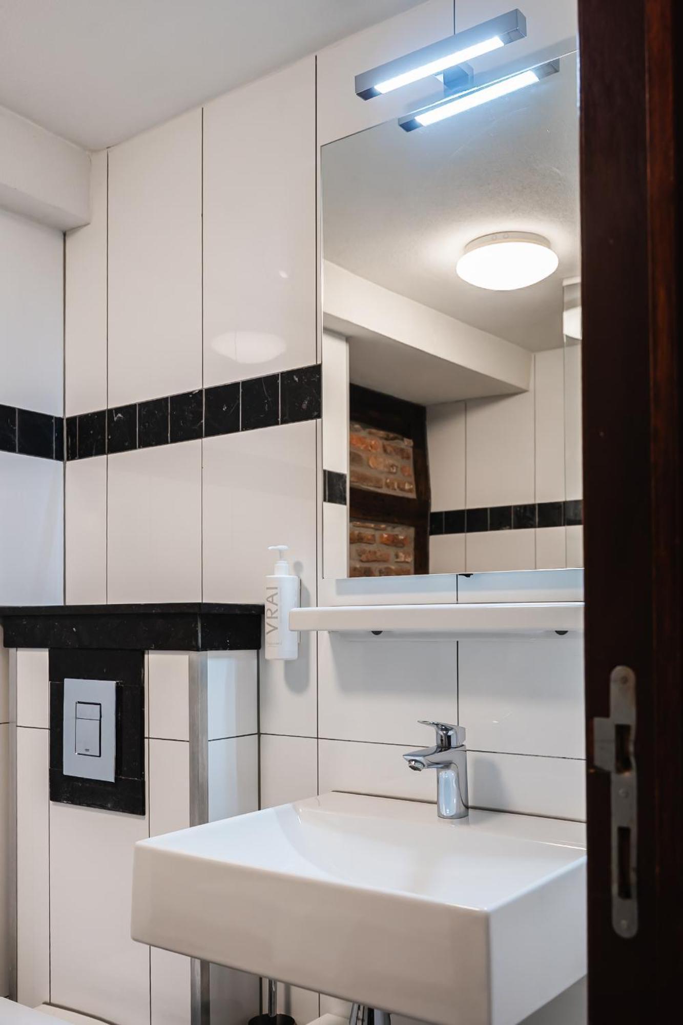 Gerardrie 23 Appartement met 1 Slaapkamer