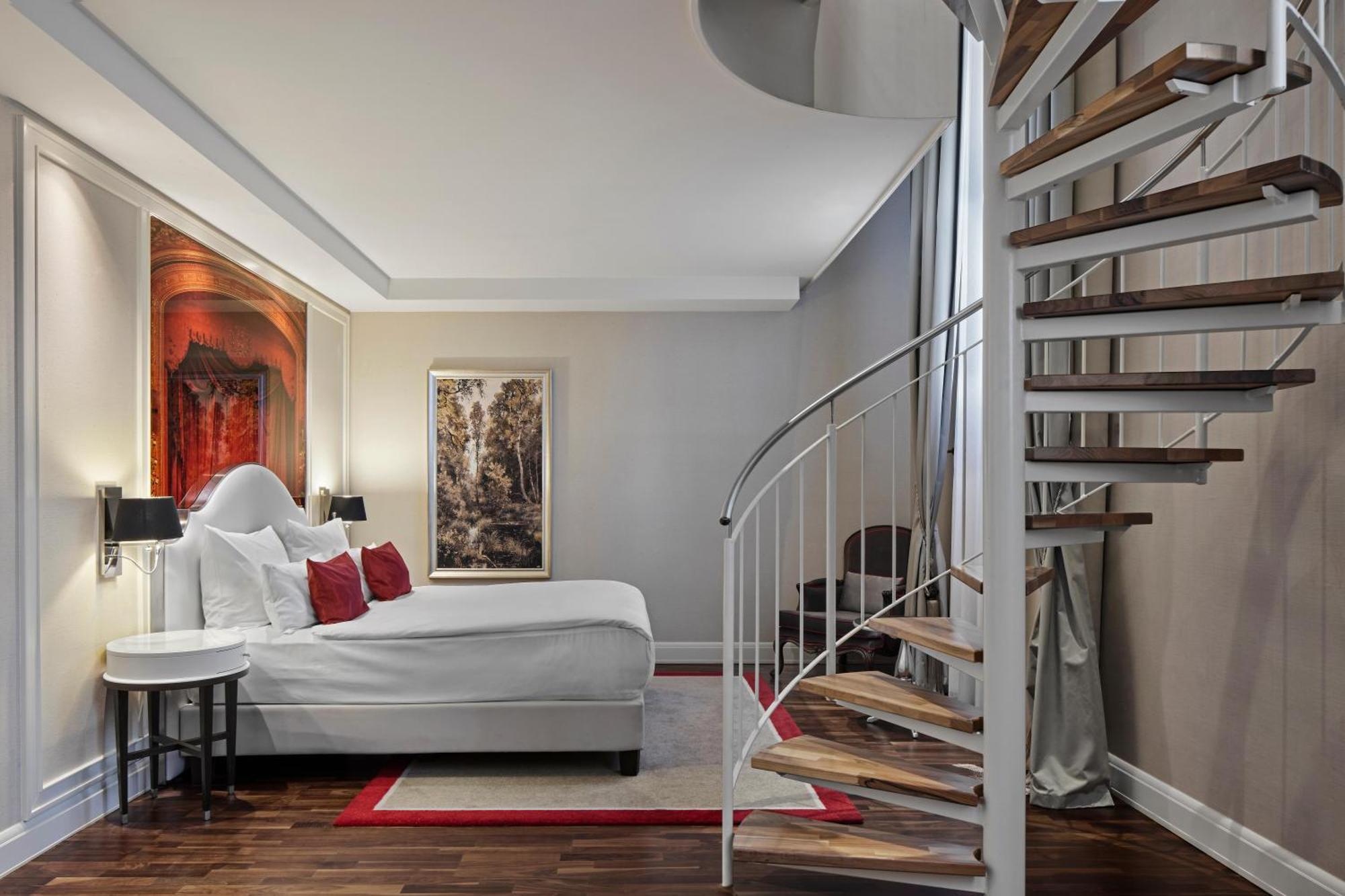 Titanic Suite Gendarmenmarkt