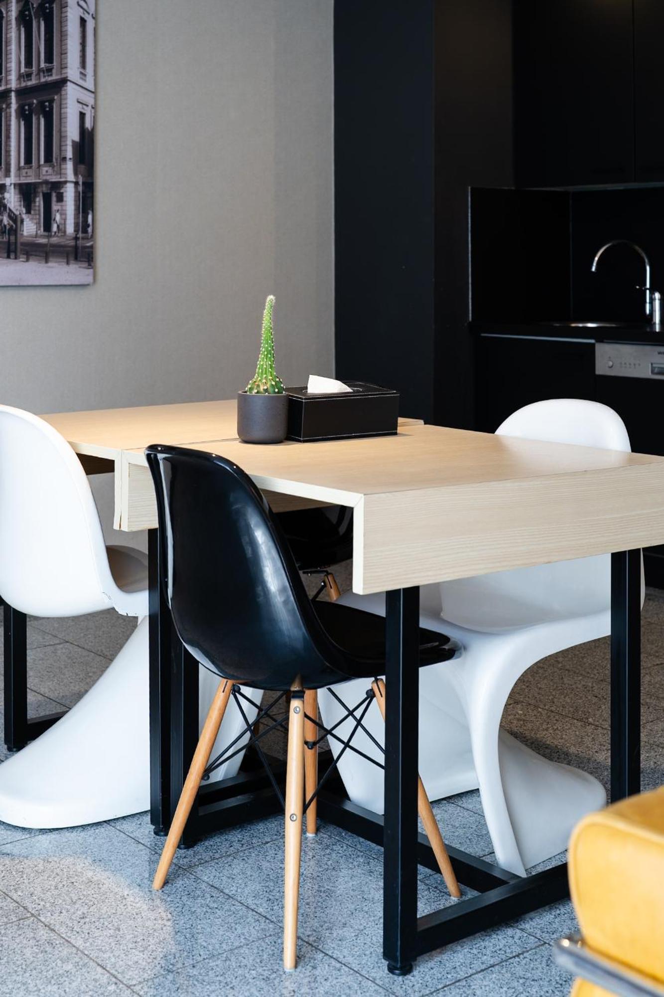 Regence 17 Appartement met 2 Slaapkamers