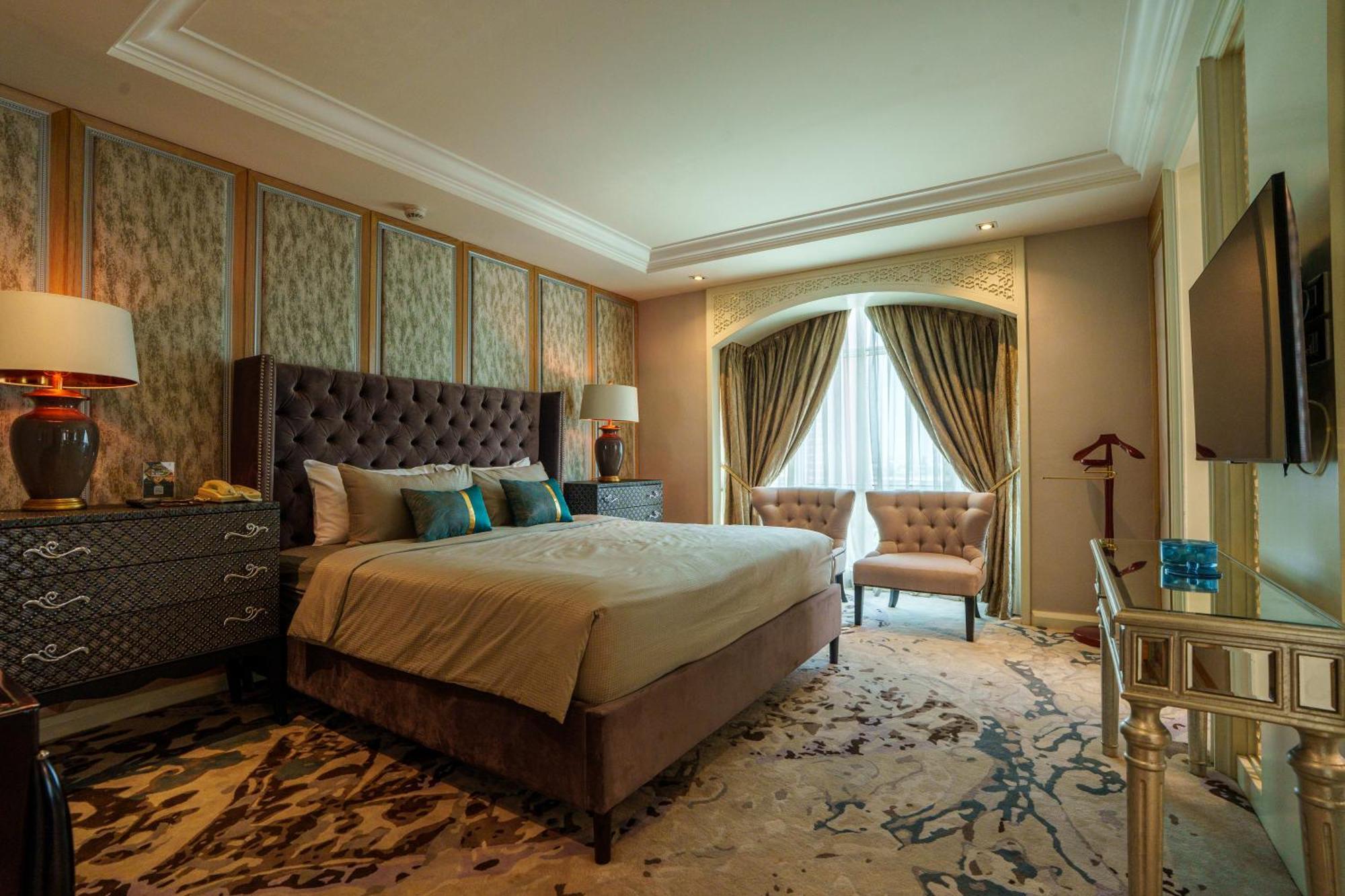 Suite