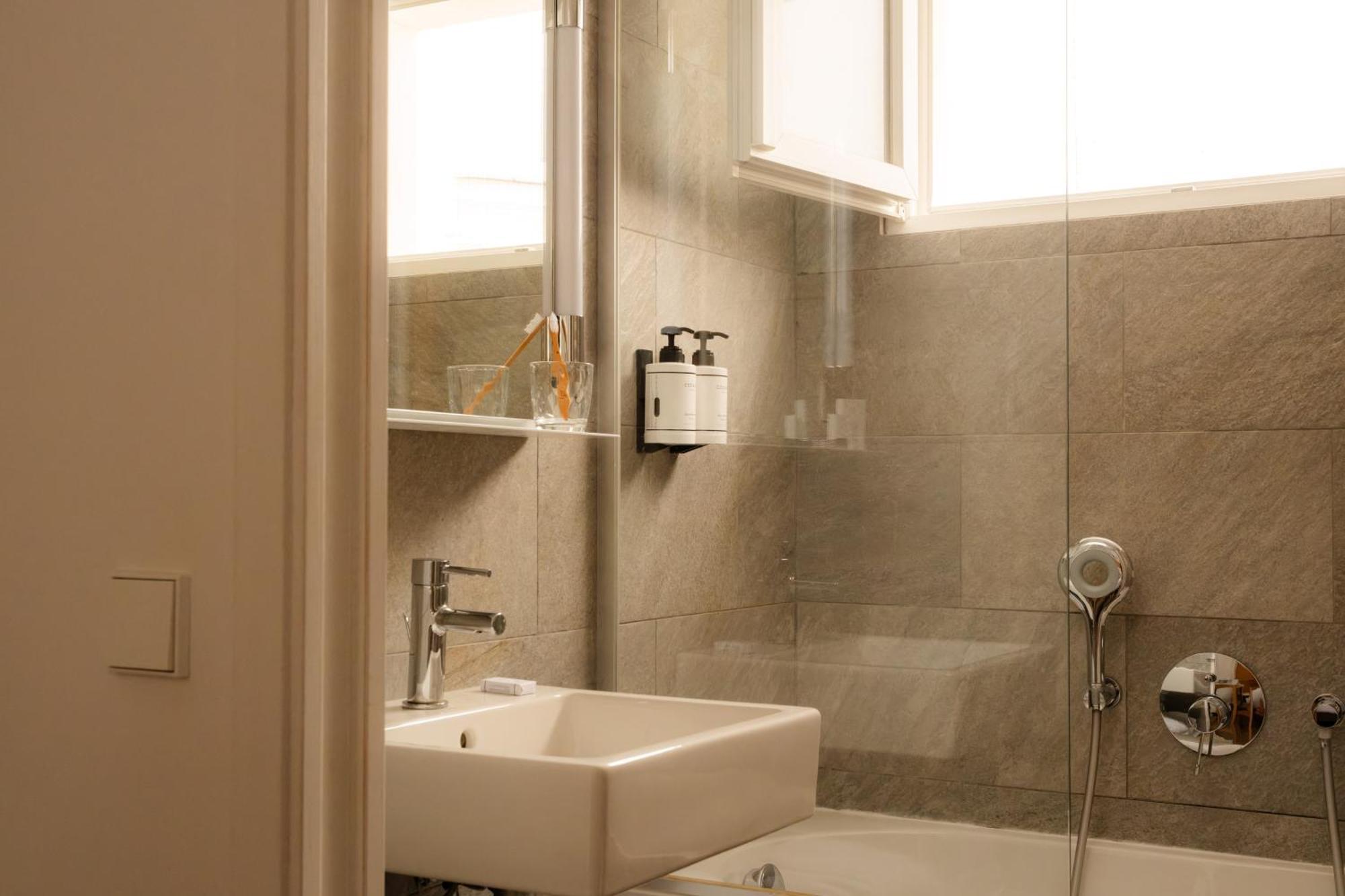 Aangrenzende Classic Kamers