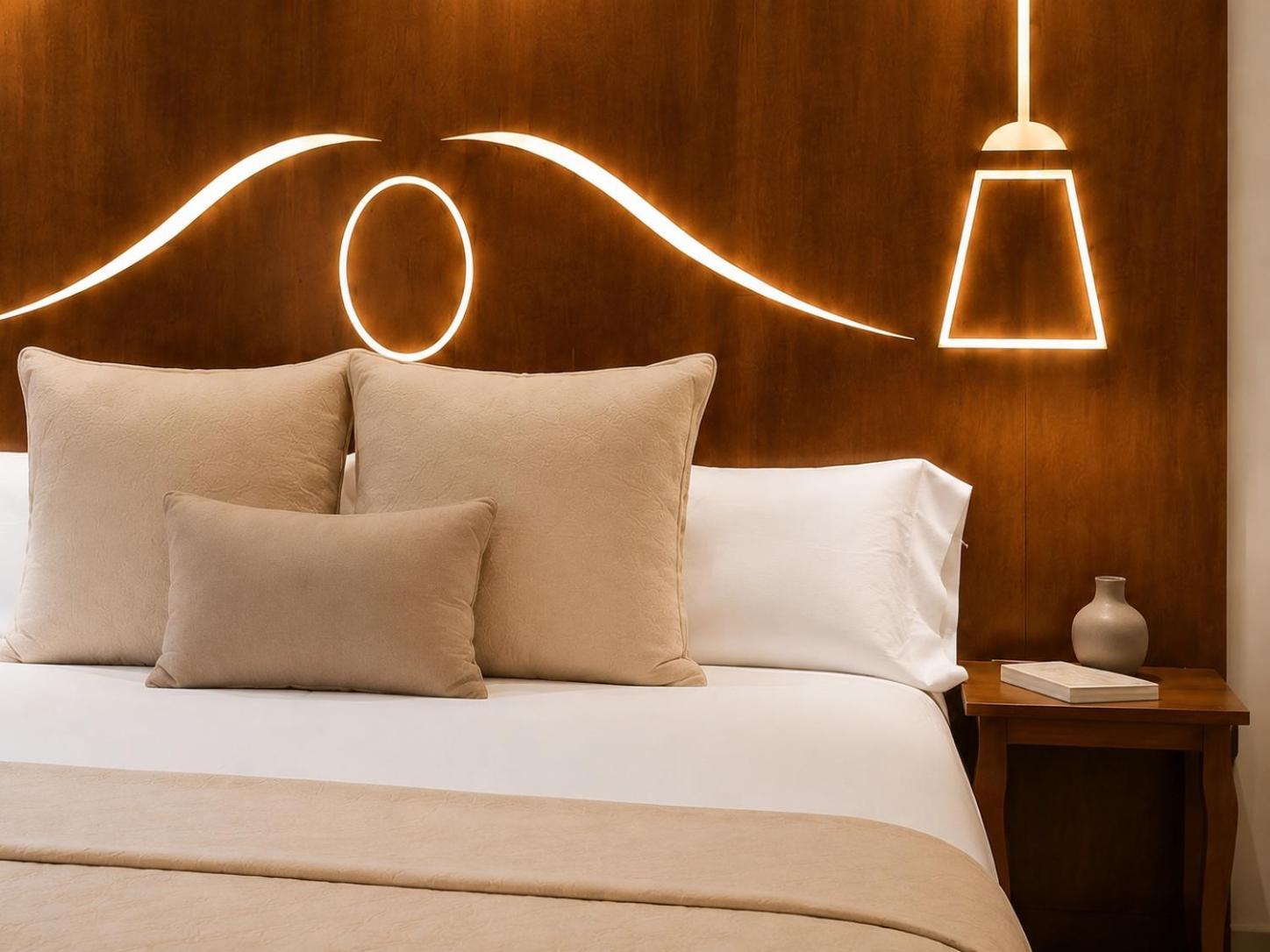 Budget Double or Twin Room