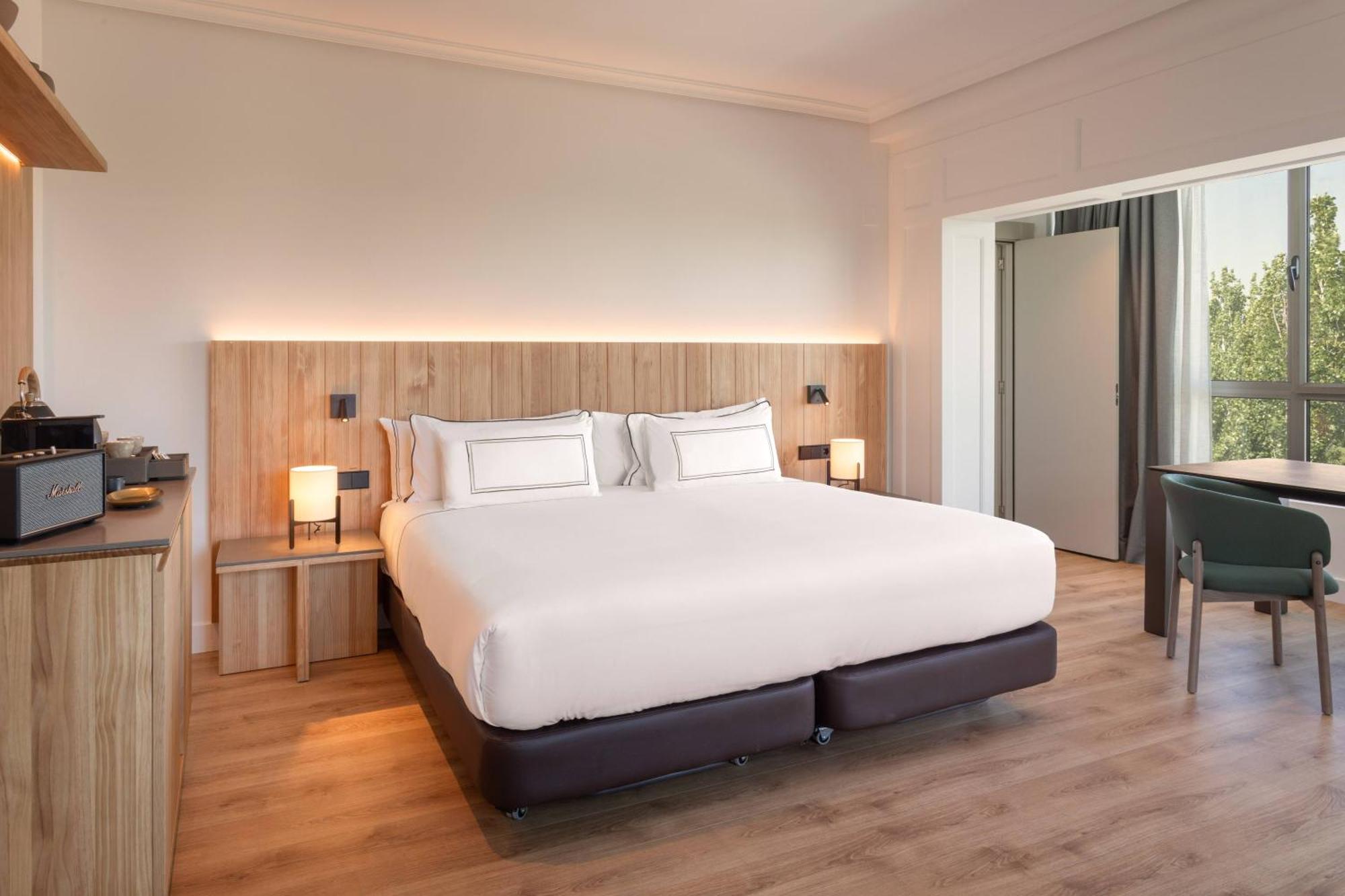 Grand Suite The Level