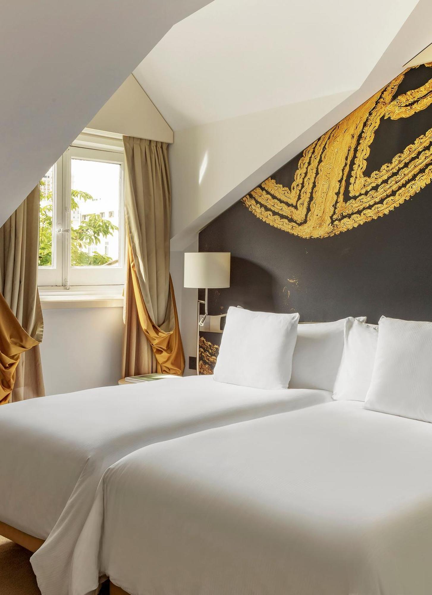 Two Bedroom Suite Red Level