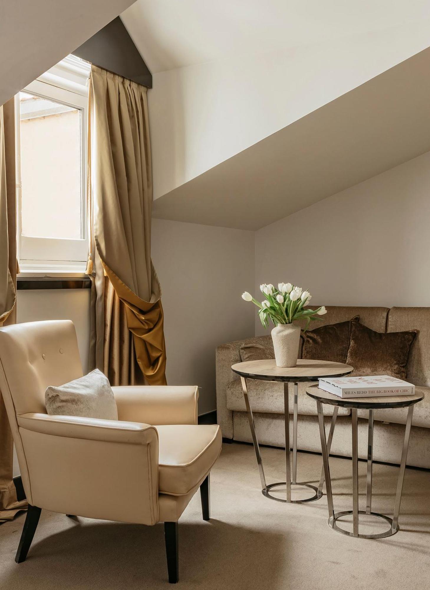 Two Bedroom Suite Red Level