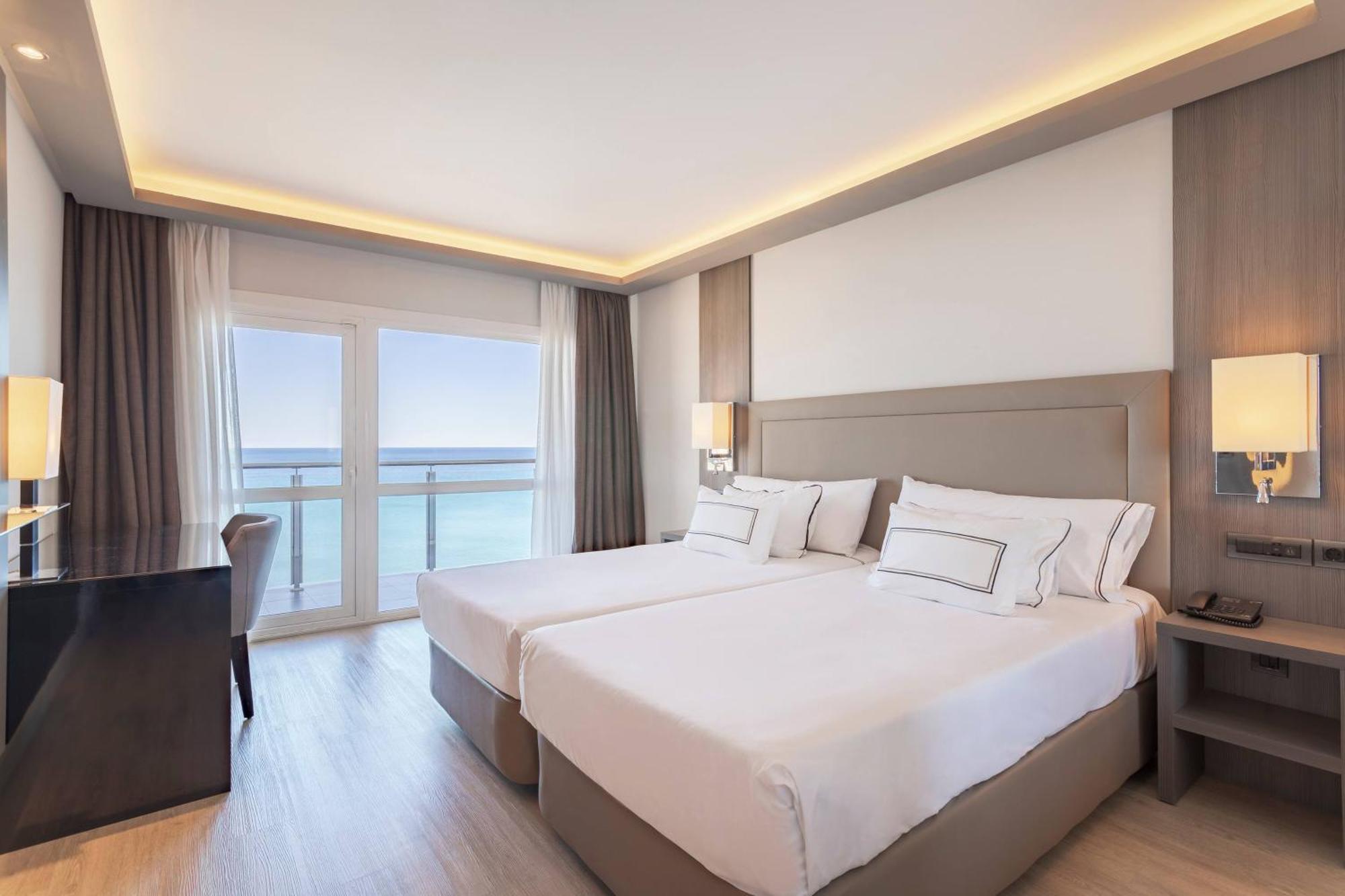 Premium Room Sea View