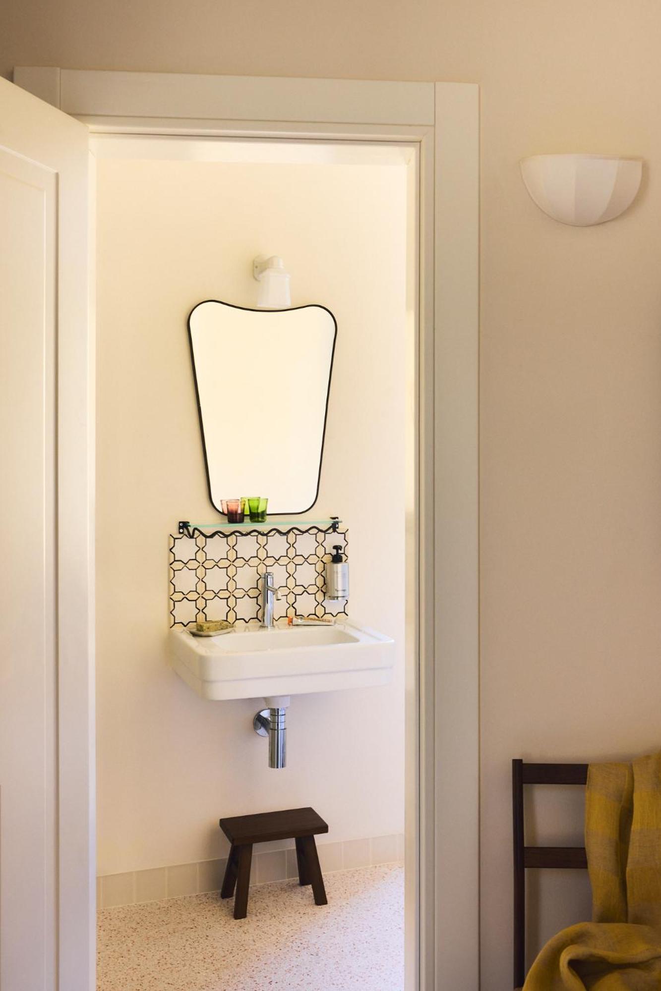 Suite met 2 Slaapkamers