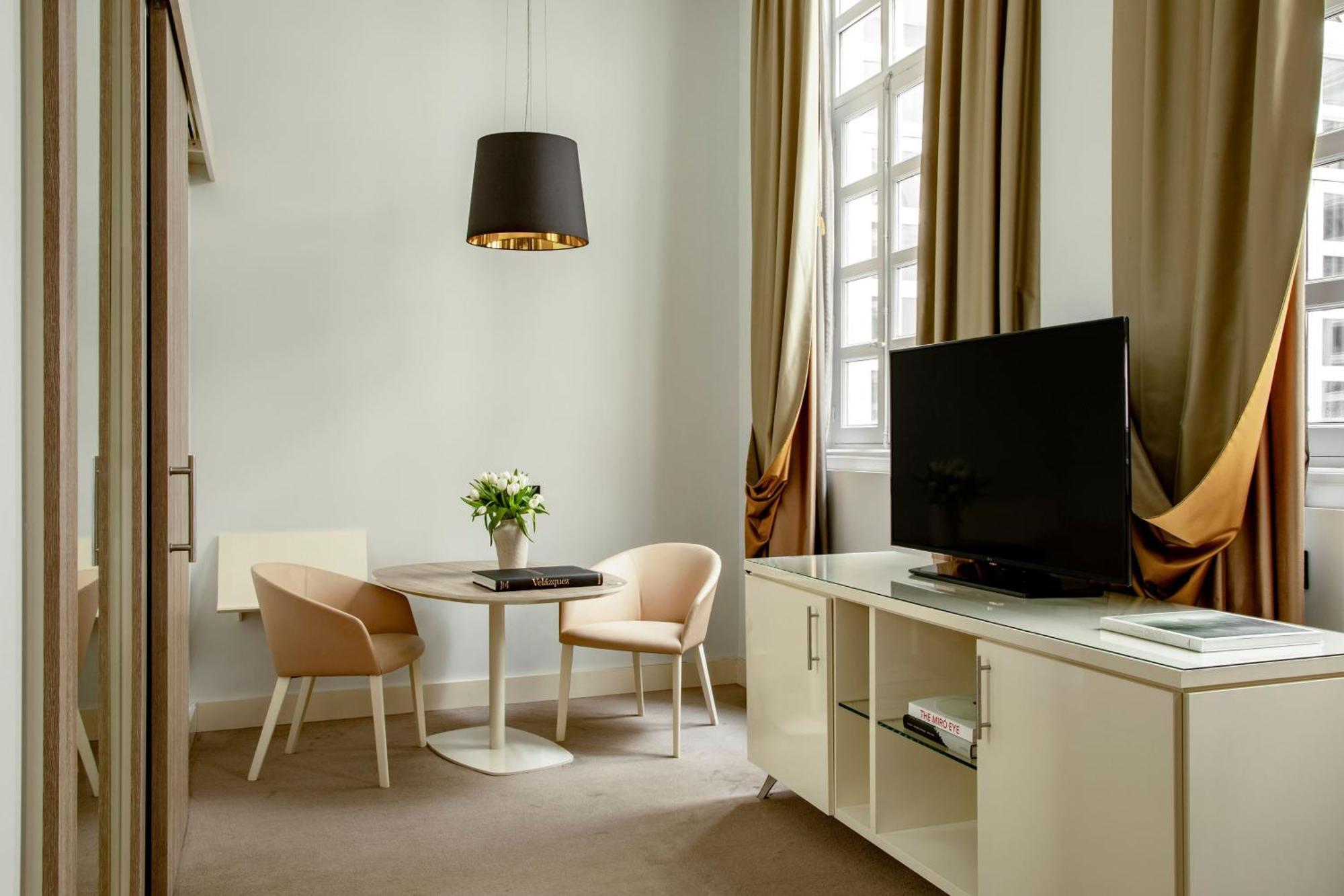 Family Connecting Room