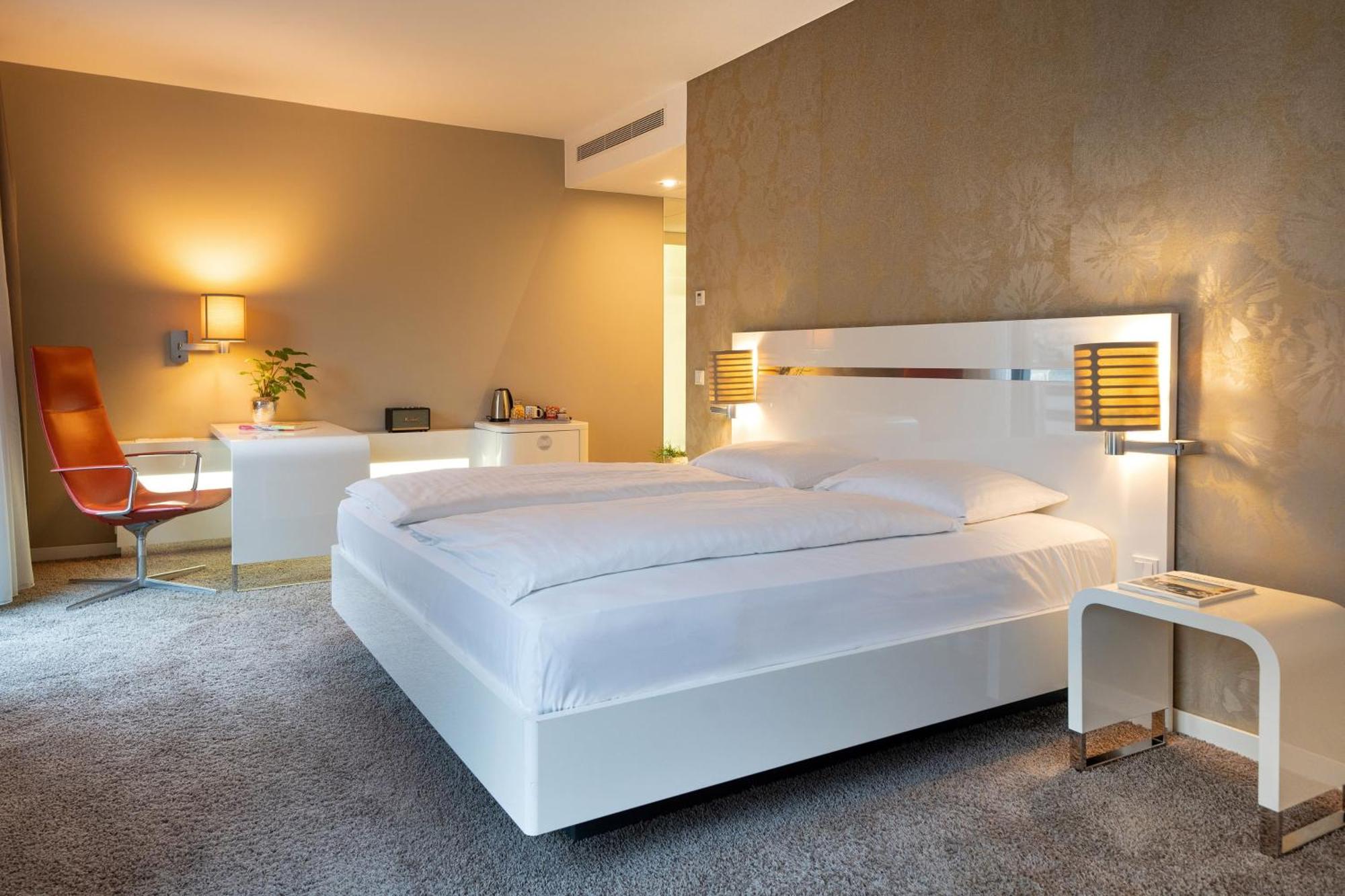 De Innside Premium Kamer