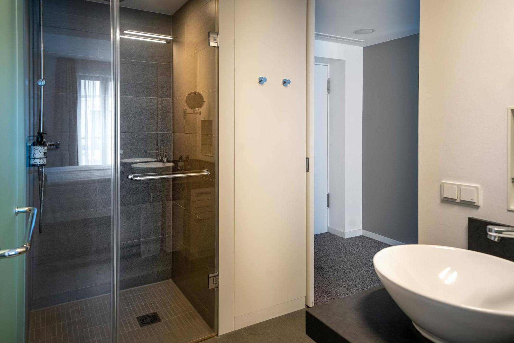 De INNSIDE Kamer