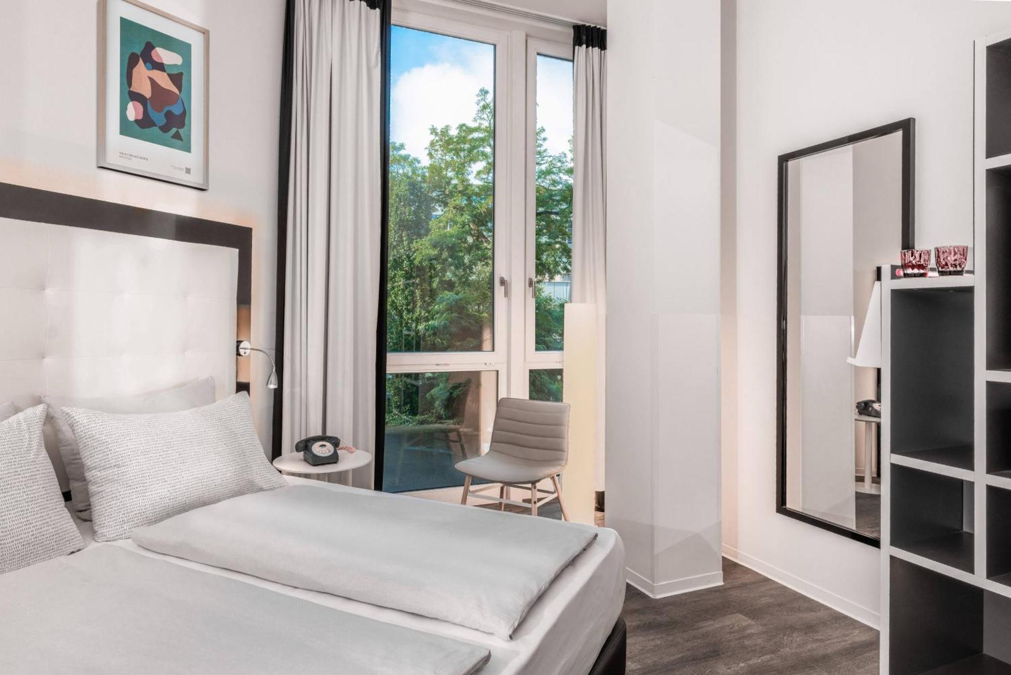 De INNSIDE Kamer