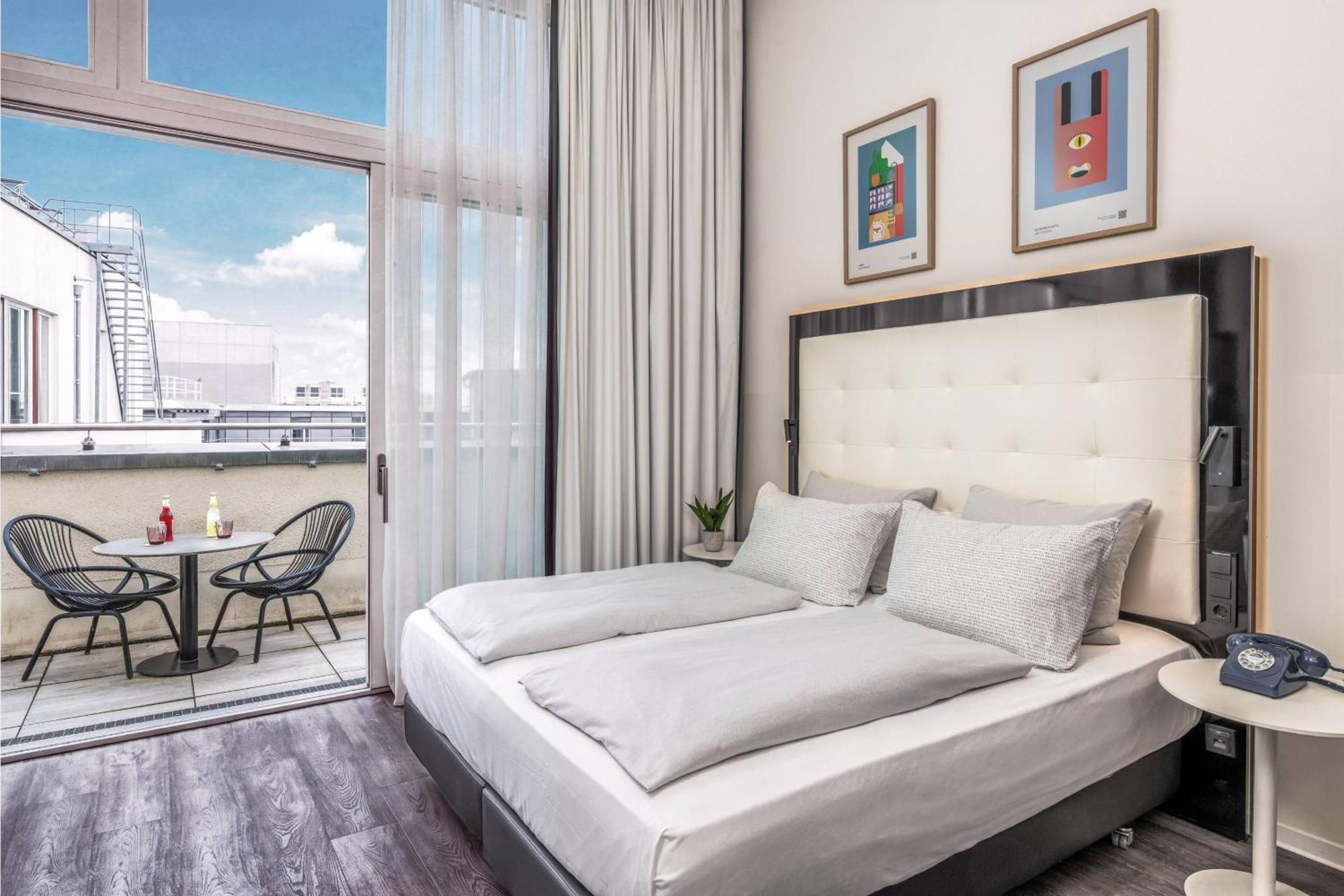 De Innside Premium Kamer