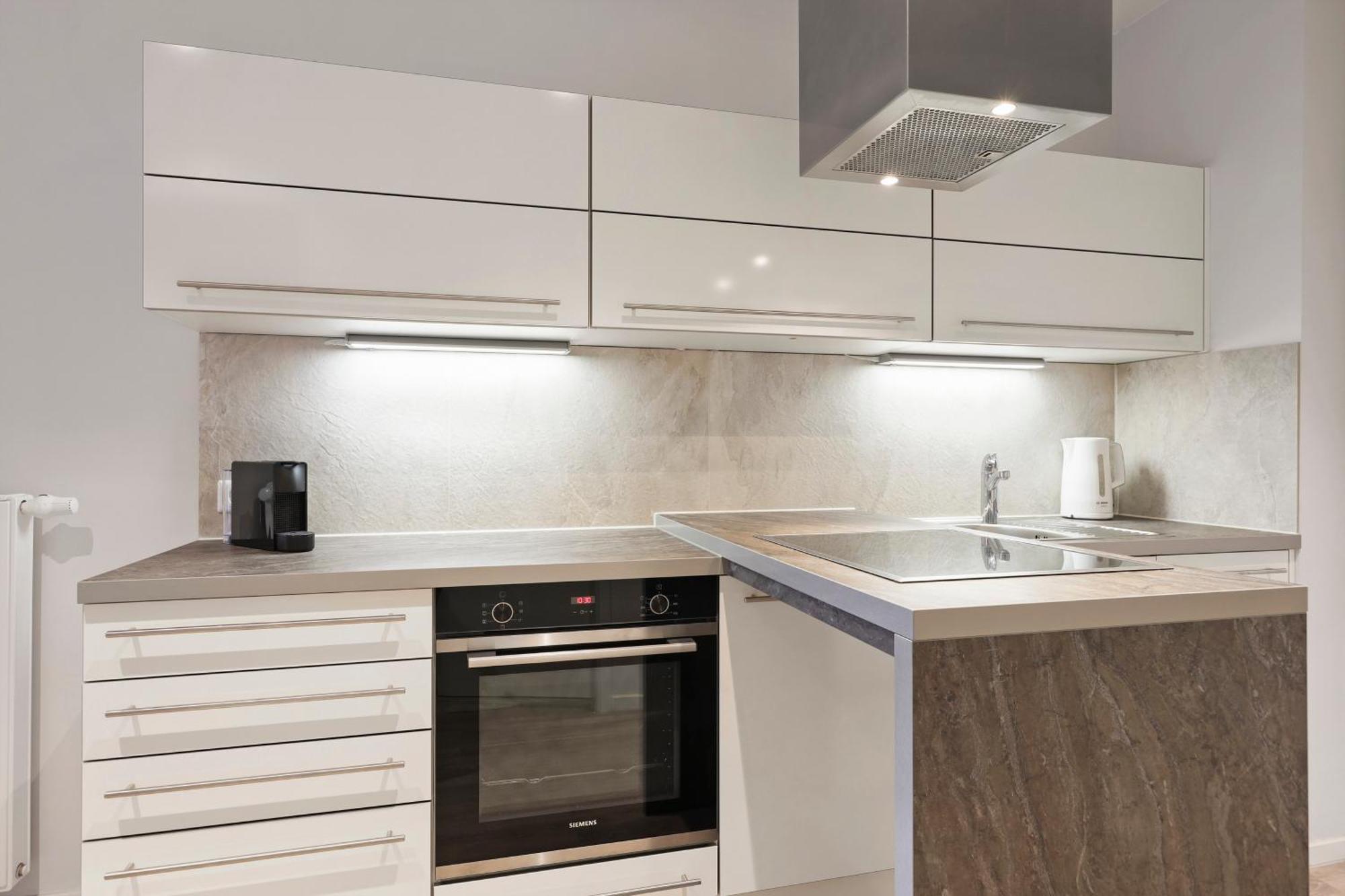 Bungalow met 2 Slaapkamers