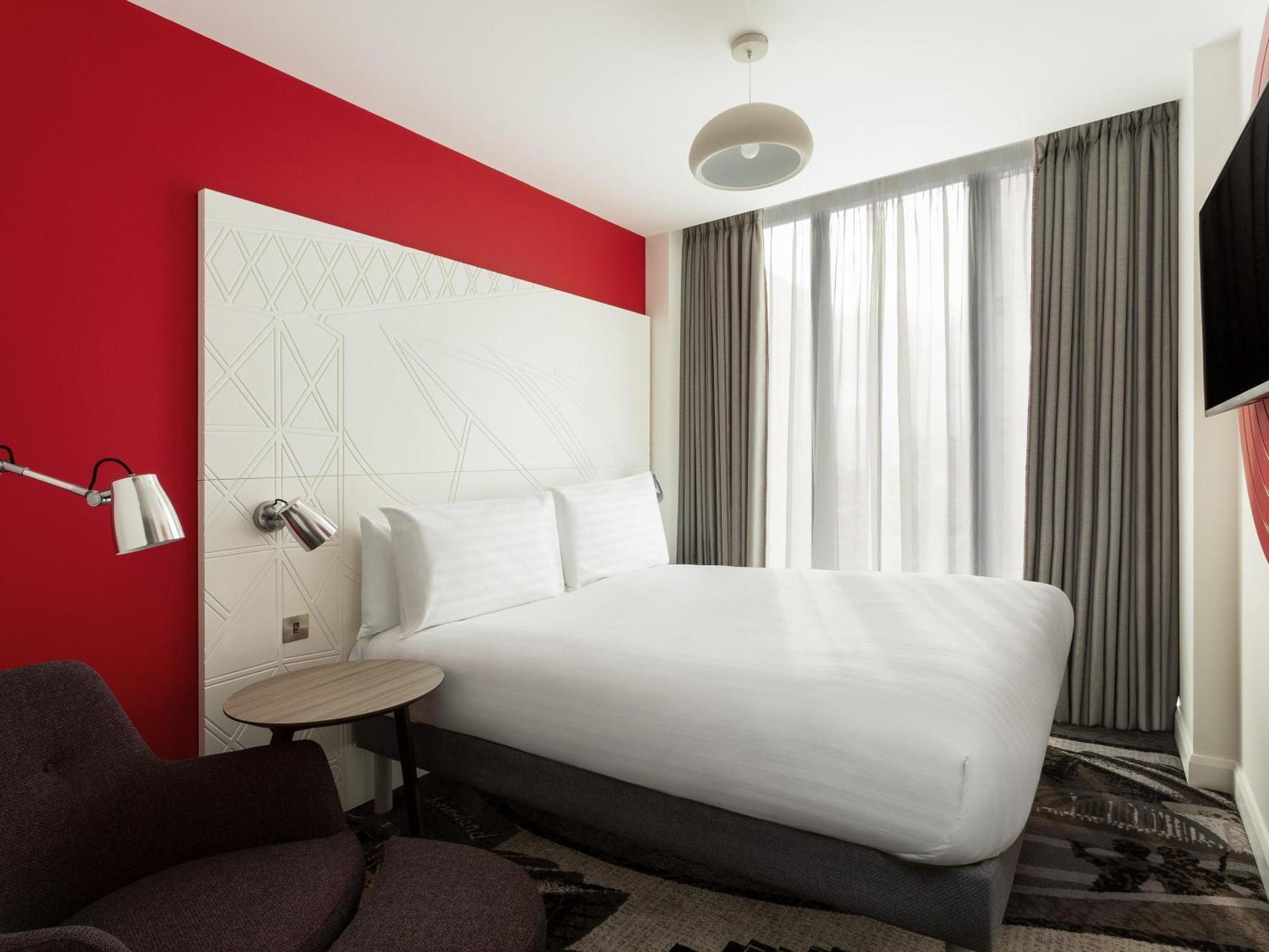 Double Room Sofa Bed