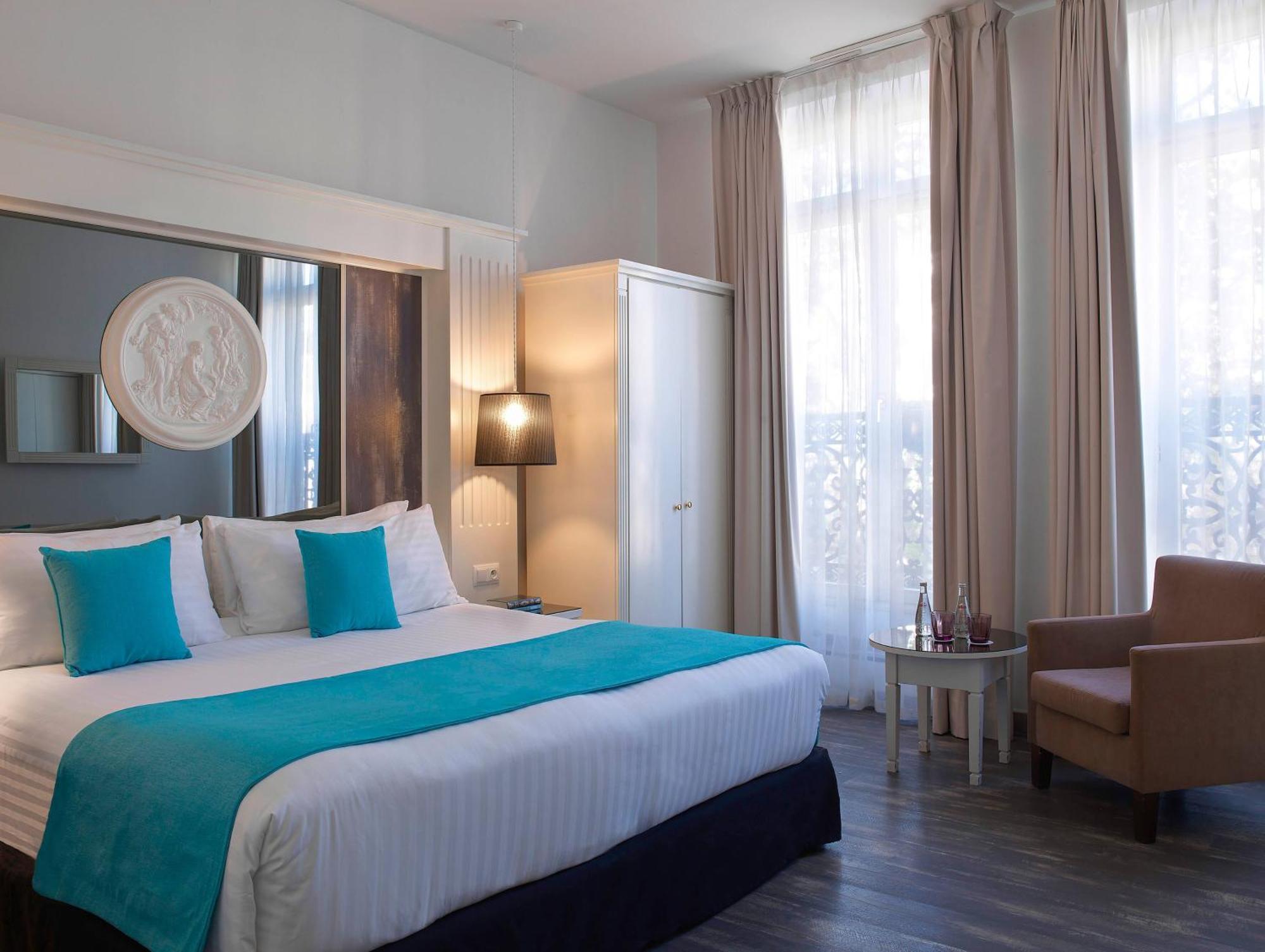 Premium Kamer