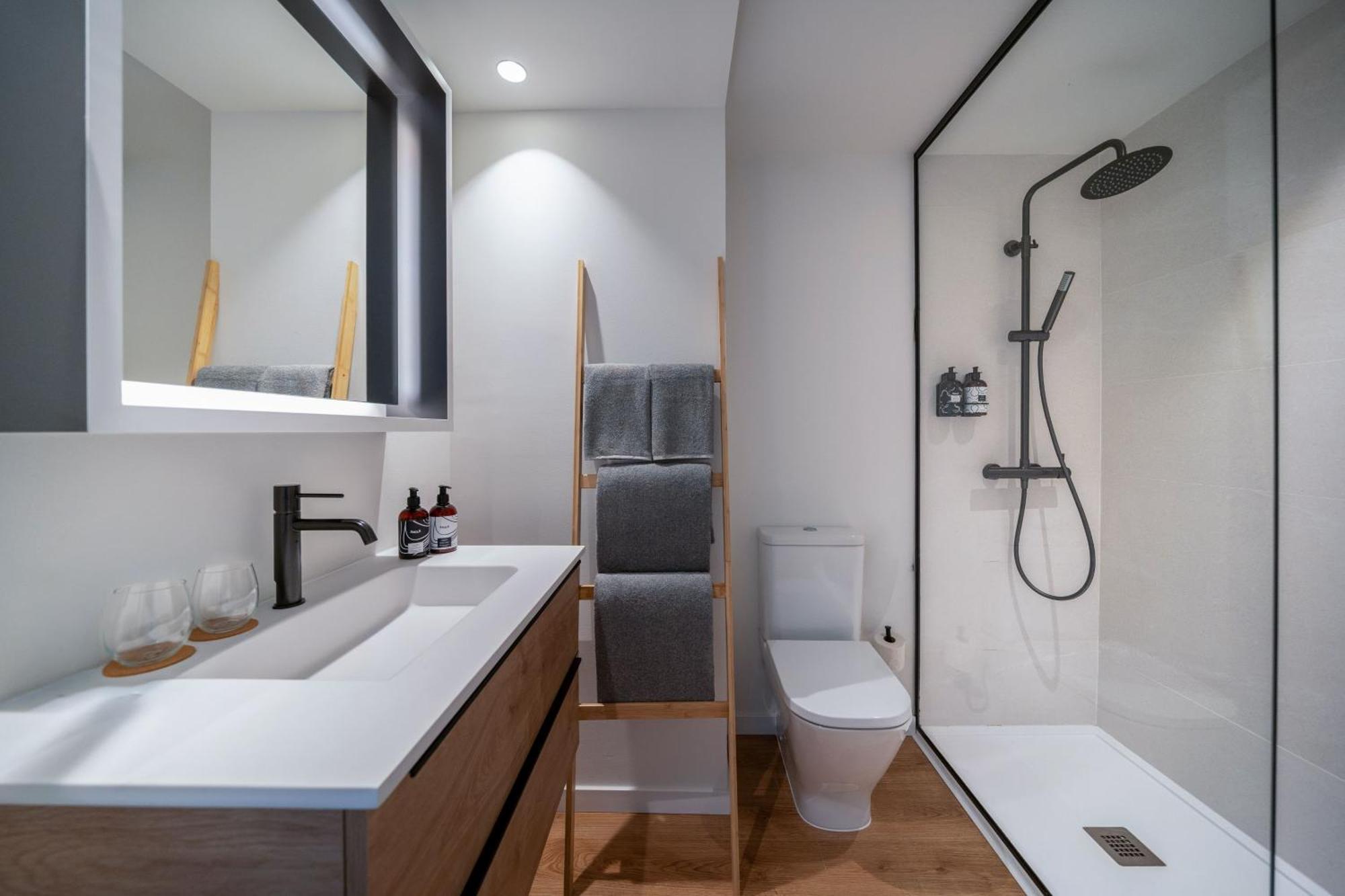 Innside Communicated Rooms