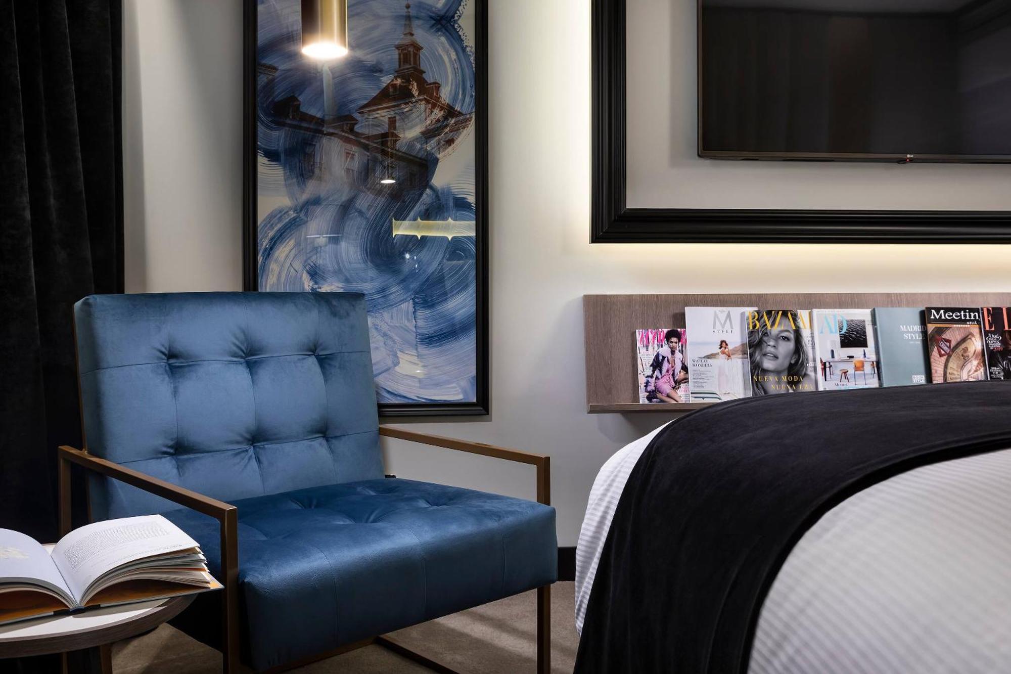 The Level Junior Suite