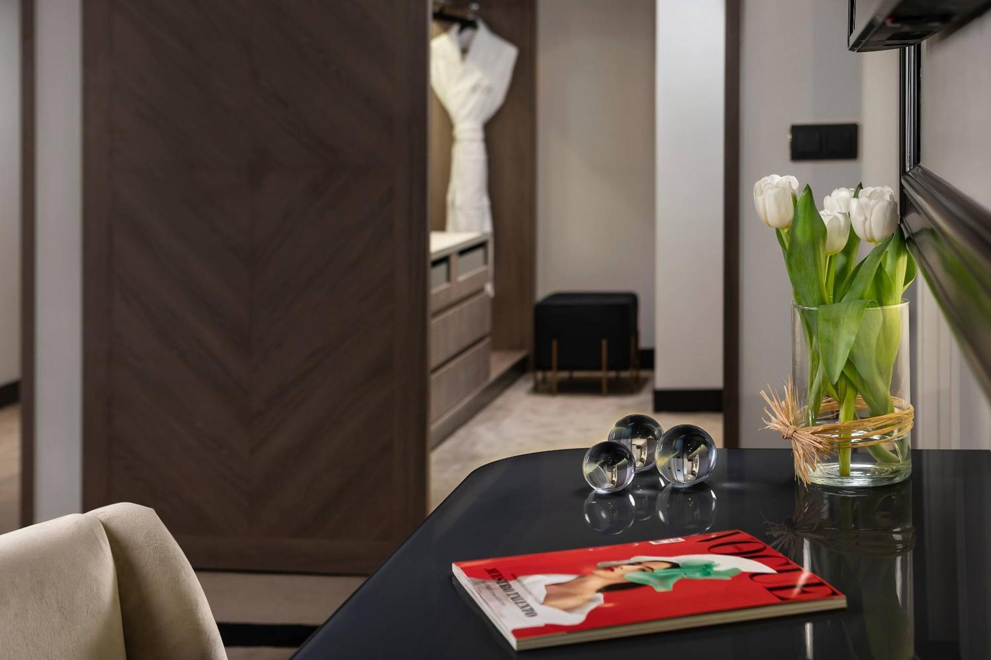 The Level Junior Suite