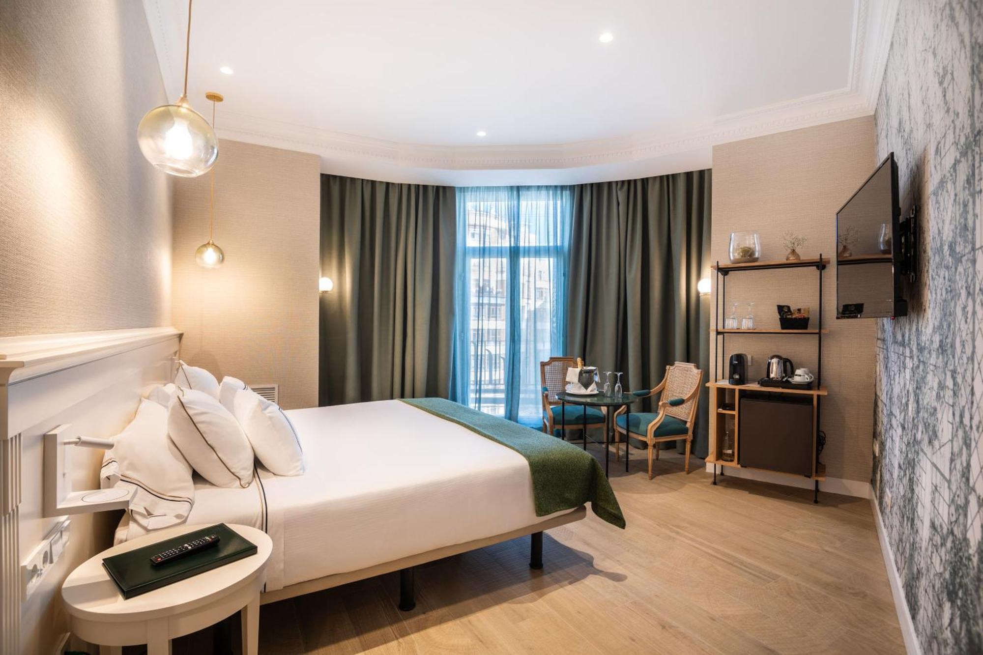 Premium Onderling Verbonden Unit