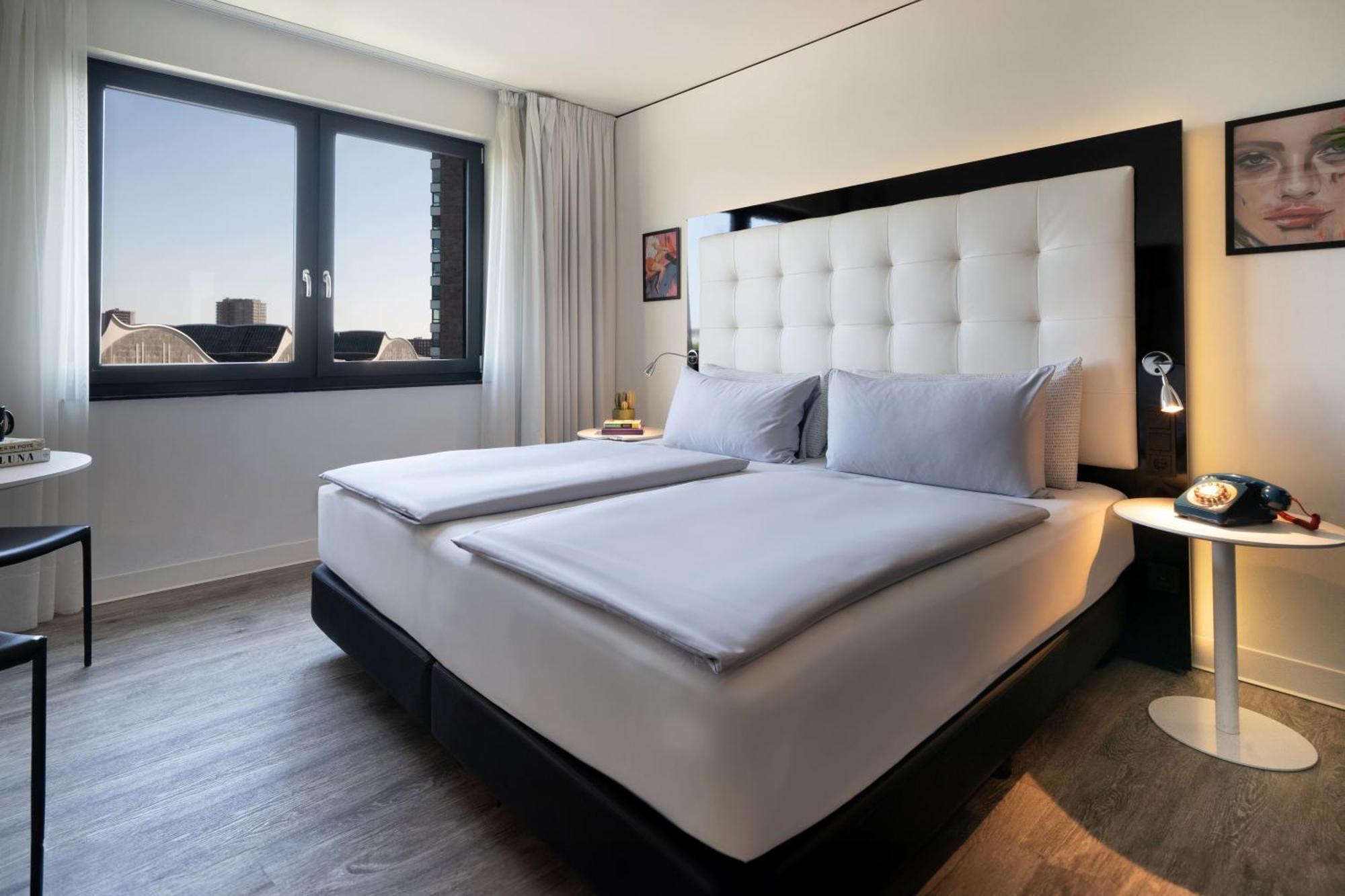 De Innside Premium Kamer