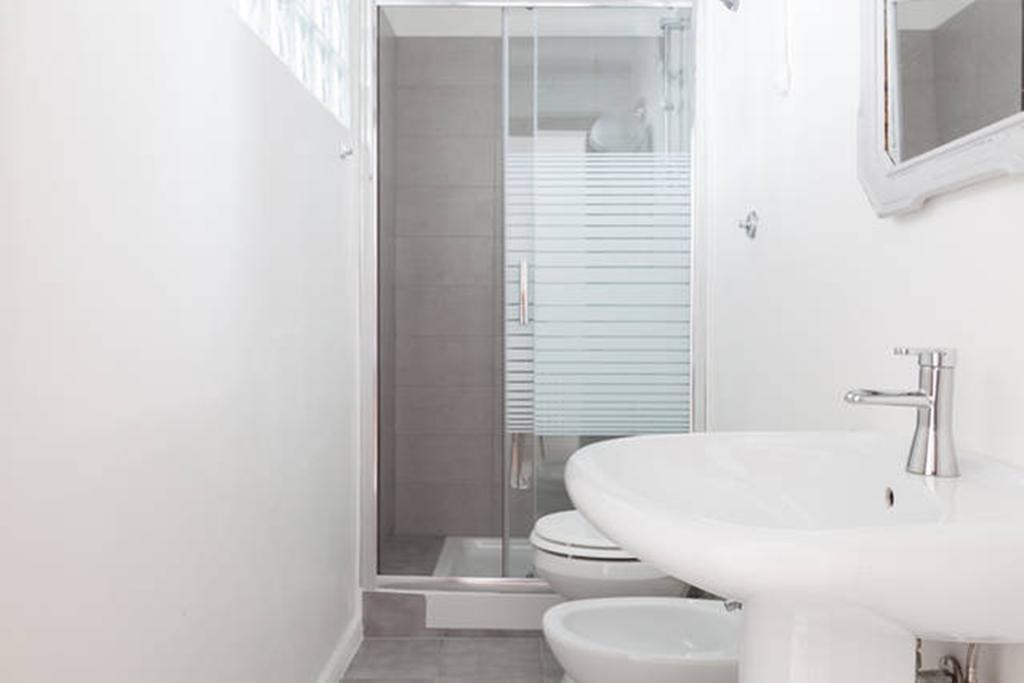 Tweepersoonskamer met Eigen Badkamer