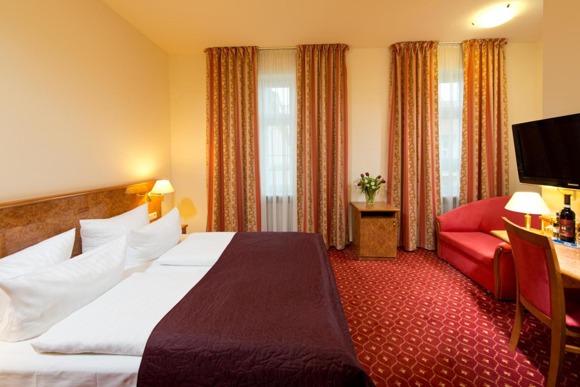 Comfort Kamer