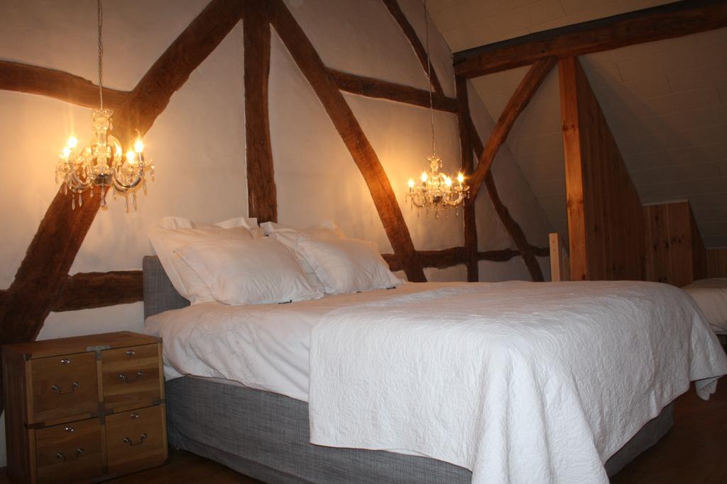 Maisonnette/Duplex Appartement (2 Volwassenen)