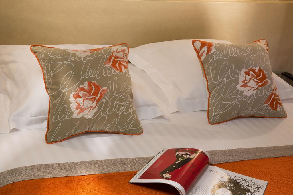 Klassieke Kamer met Queensize Bed - Niet Roken