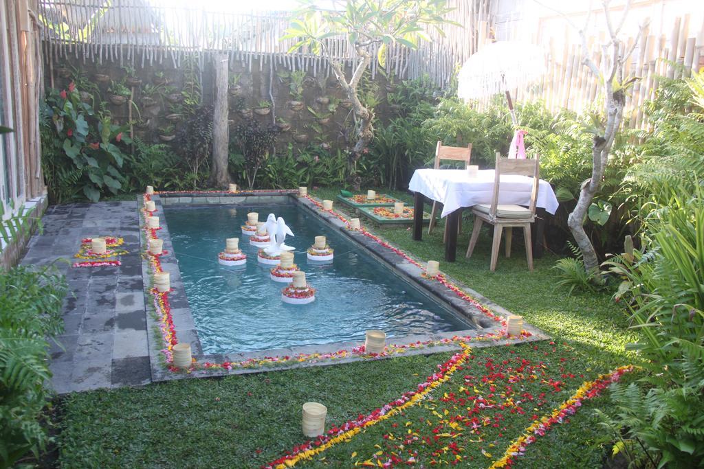 One-Bedroom Private Pool Villa