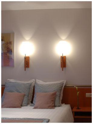 Double Room Airport Transfer