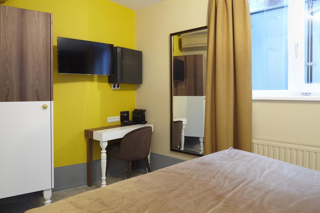 Comfort Tweepersoonskamer in de Kelder