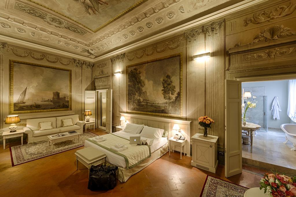 Junior Suite (4 Volwassenen)