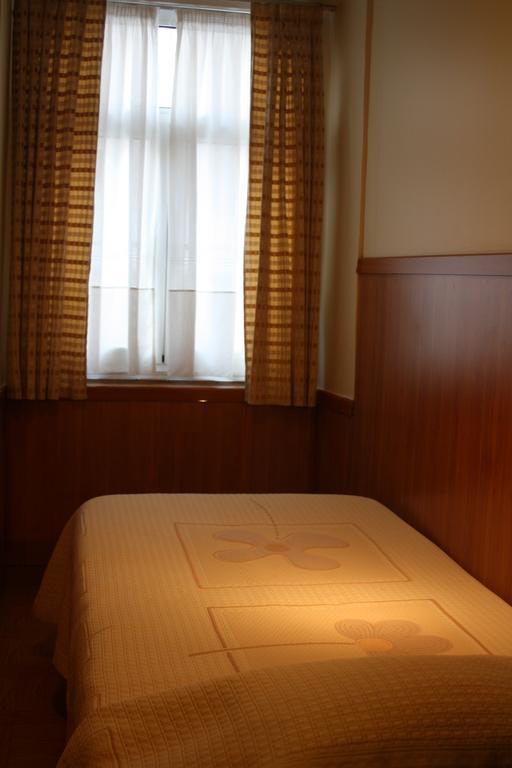 Eenpersoonskamer met Badkamer