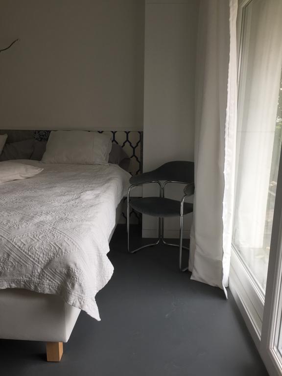 Appartement met Terras