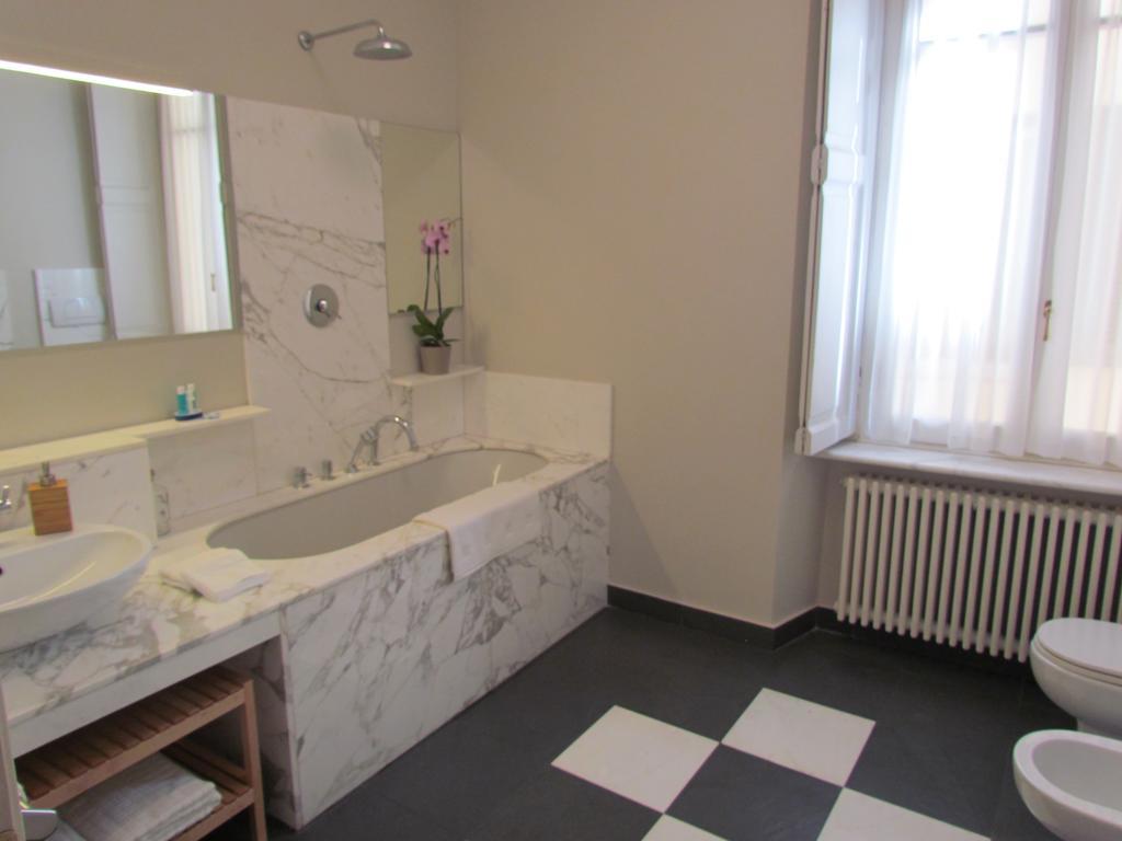 Tweepersoonskamer met Eigen Badkamer