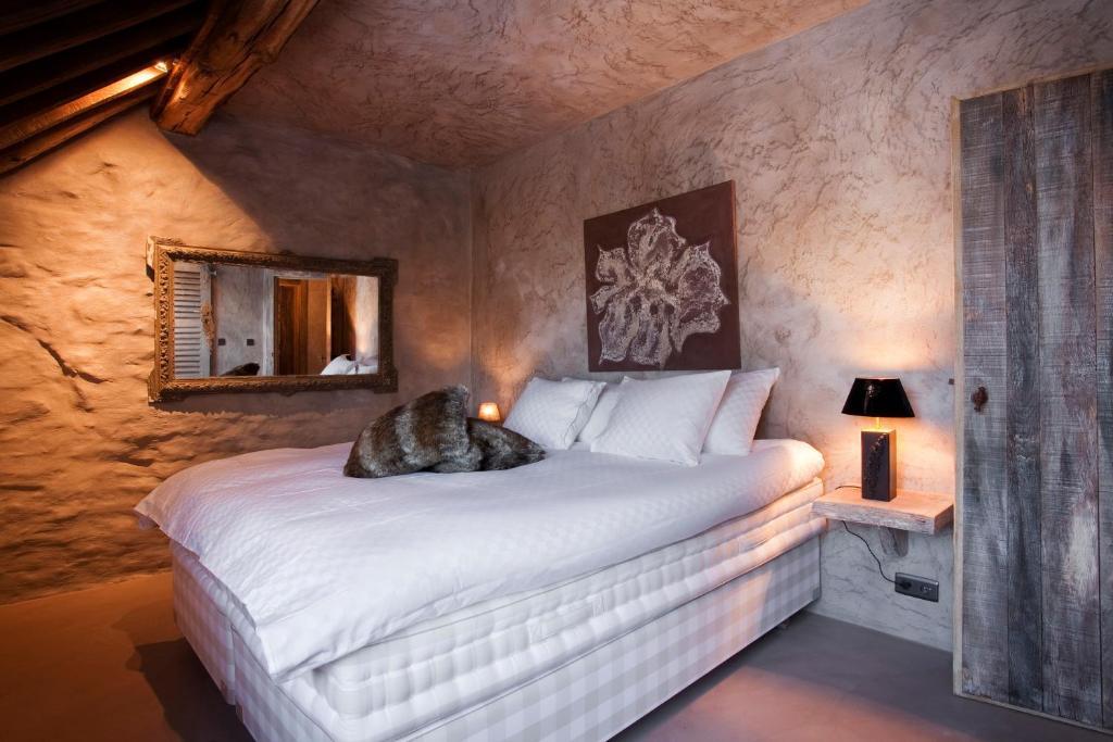 Maisonnette/Duplex Suite