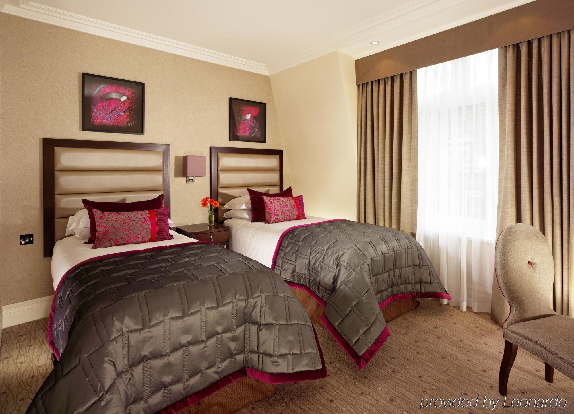 Ministers Deluxe Suite met 2 Slaapkamers
