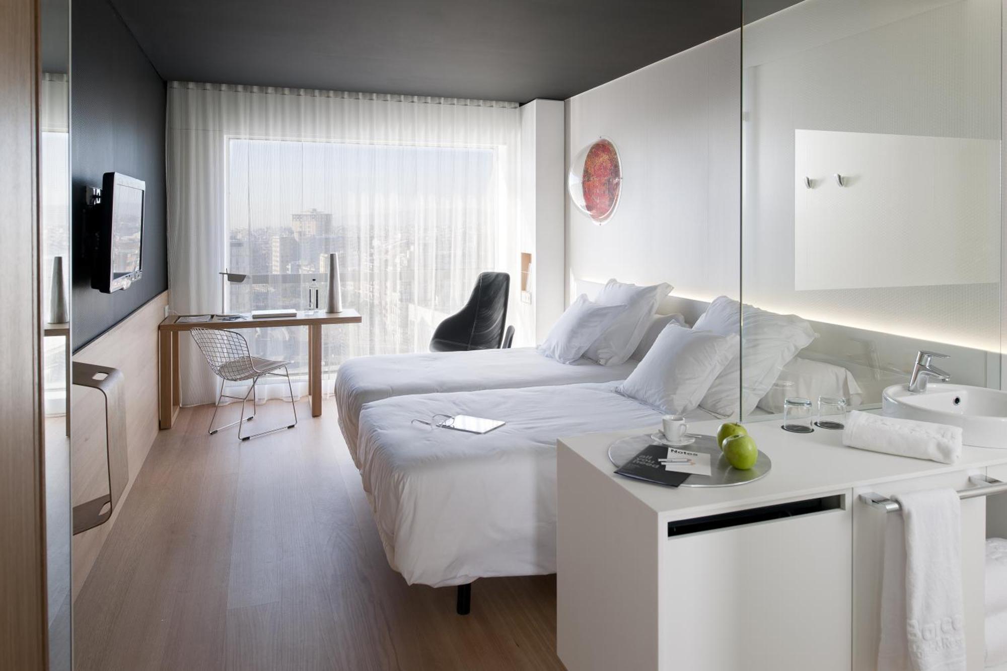 Deluxe Kamer met extra bed