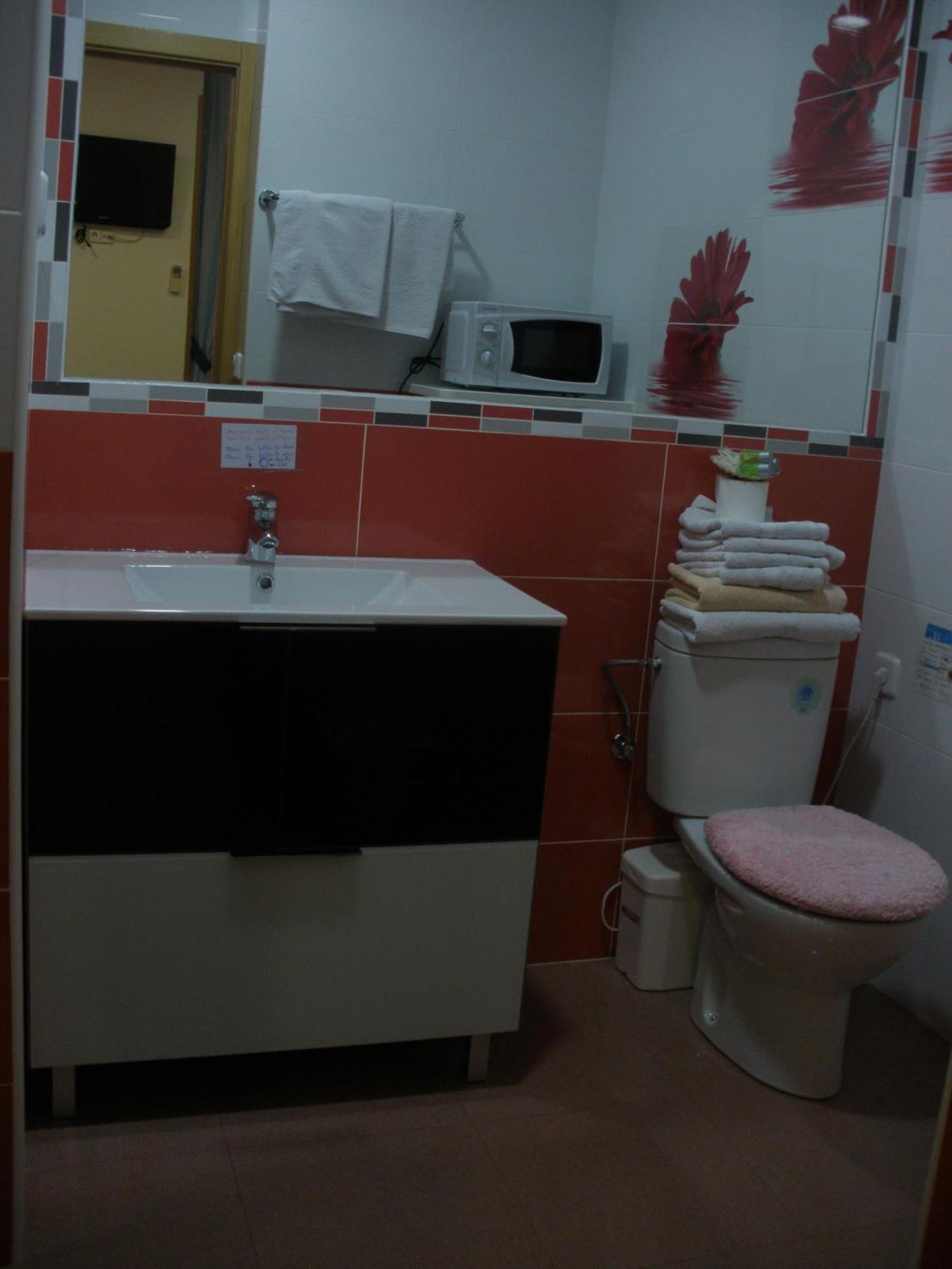 Comfort Quadruple Room