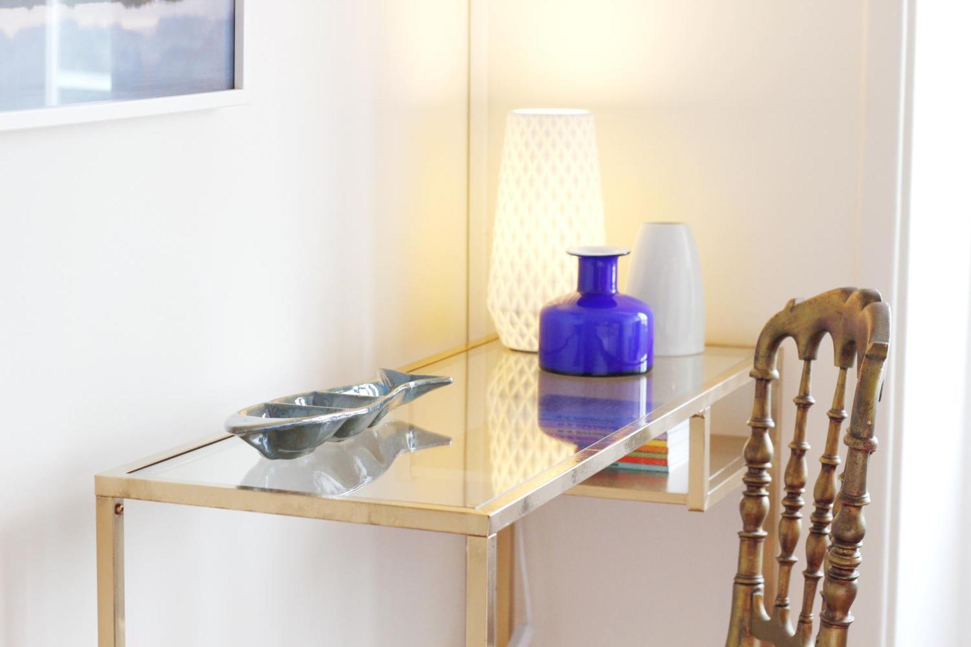 Tweepersoonskamer met Gedeelde Badkamer