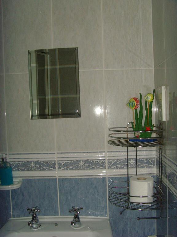Familiekamer