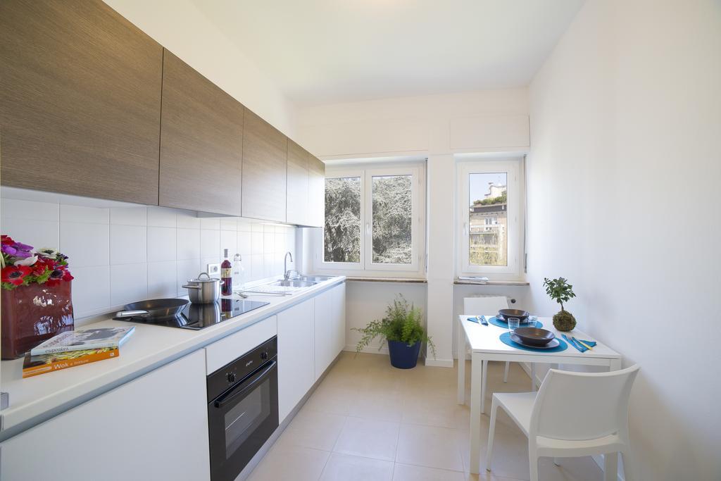 Appartement met 1 Slaapkamer