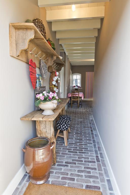Appartement - Begane Grond