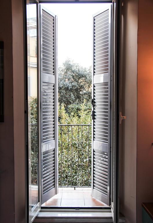 Luxe Kamer met 1 of 2 Bedden en Balkon