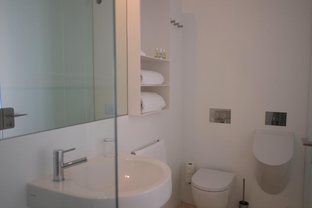 Deluxe Kamer met Kingsize Bed