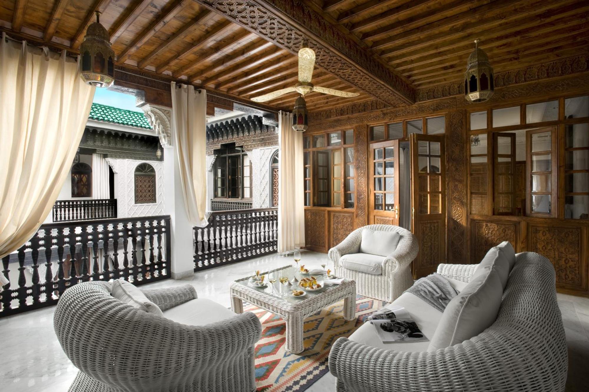 Exclusieve Suite