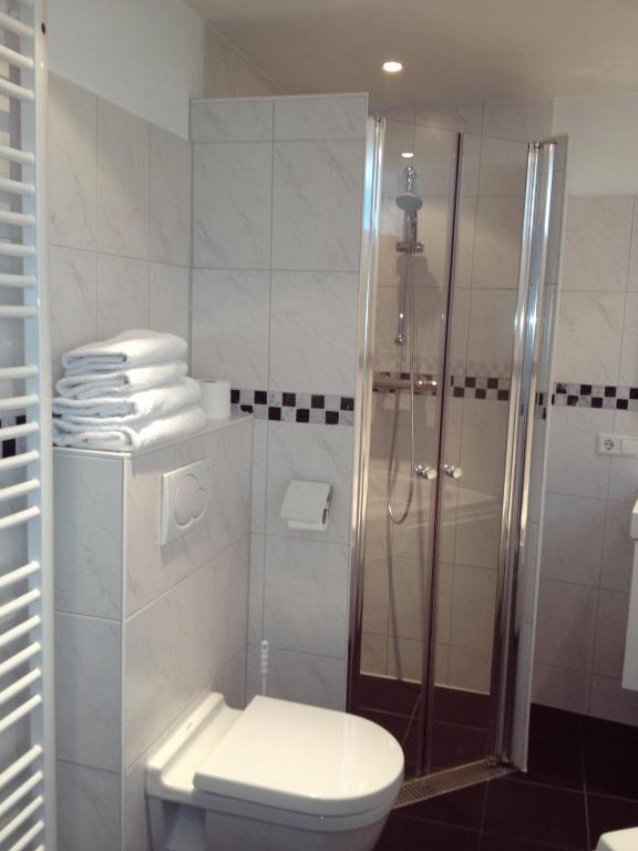 Standaard Kamer met 2 Bedden