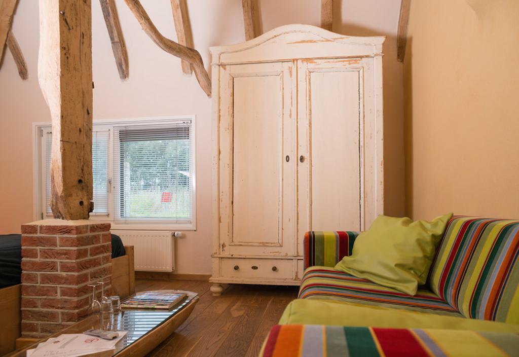 Comfort Tweepersoonskamer